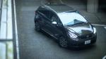 Honda Fit e:HEV Luxe 2020 года (JP)